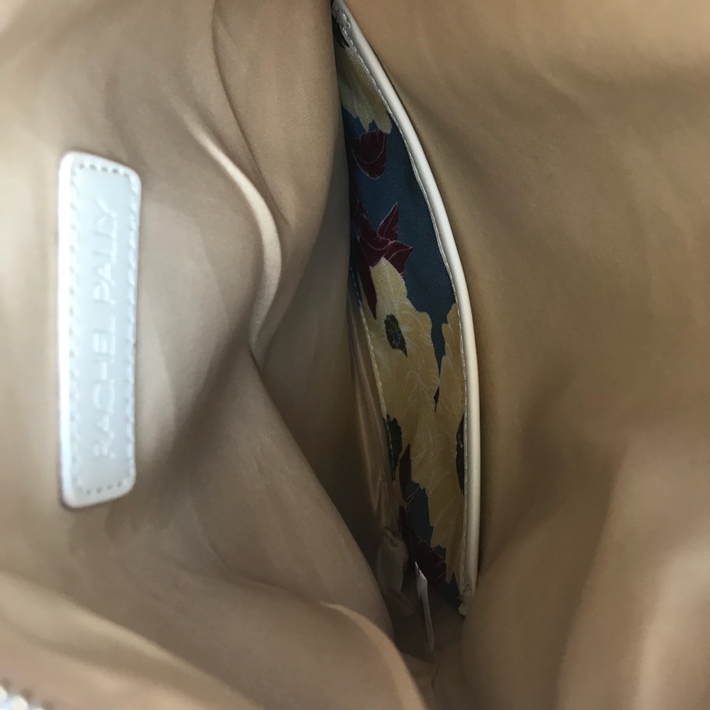 Rachel Pally reversible “bloom” clutch - Picture 4 of 7